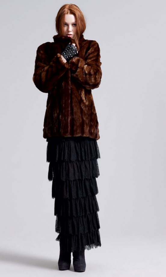 River Island Autumn/Winter 2010 Collection