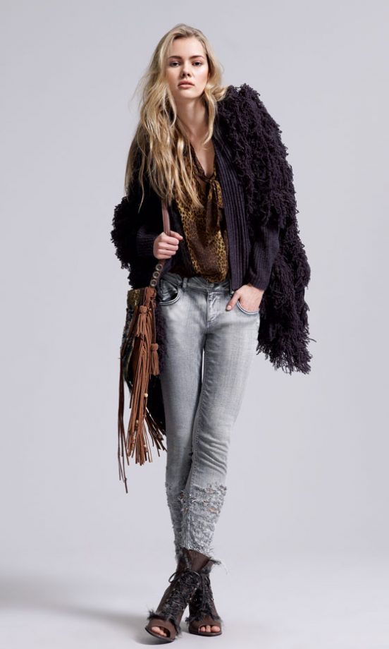 River Island Autumn/Winter 2010 Collection