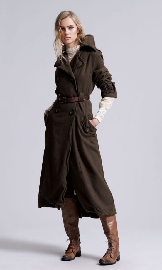 River Island Autumn/Winter 2010 Collection