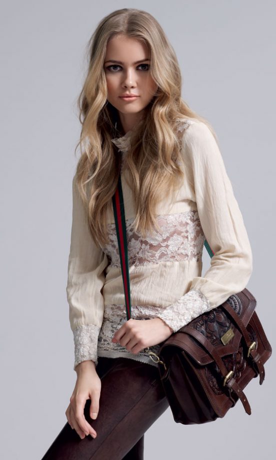 River Island Autumn/Winter 2010 Collection