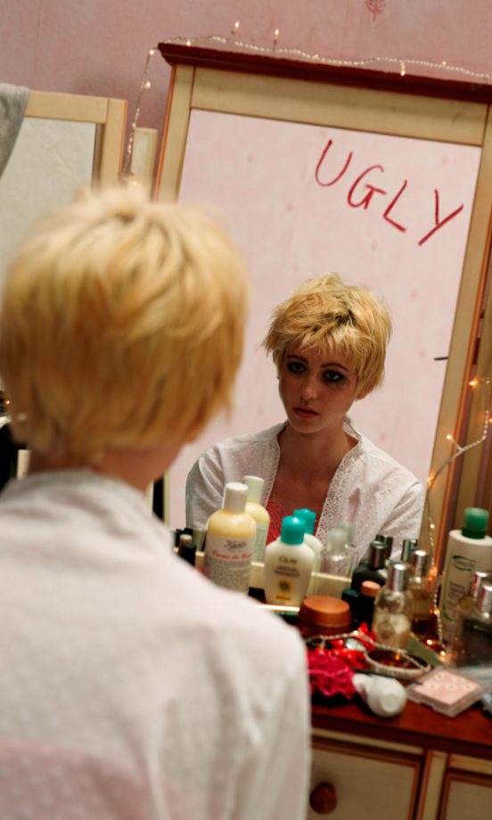 Britain's Next Top Model: Tiffany Pisani (Series Six, Episode Four)