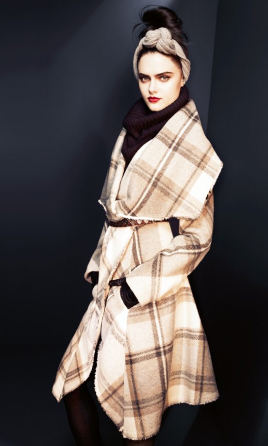 Oasis Autumn/Winter 2010 Collection