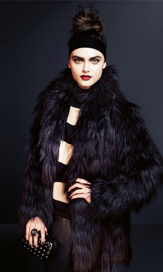 Oasis Autumn/Winter 2010 Collection