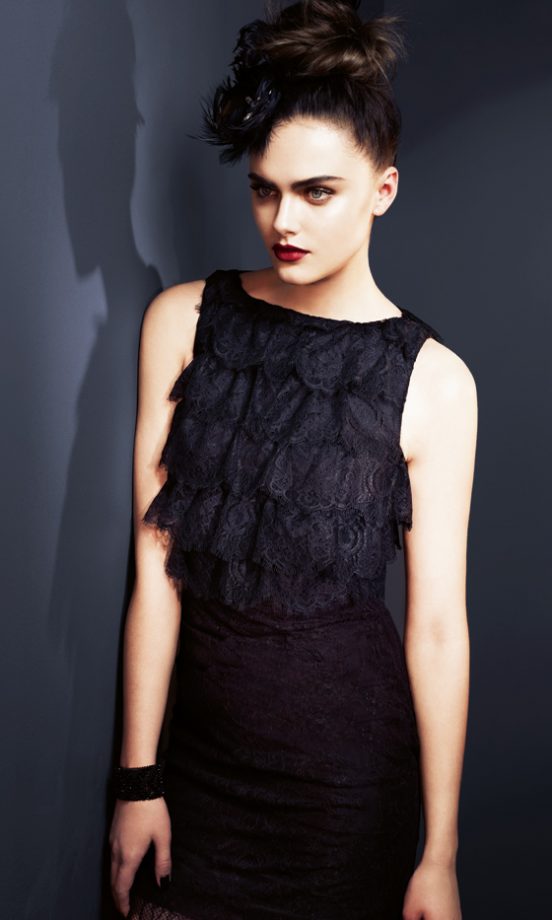 Oasis Autumn/Winter 2010 Collection