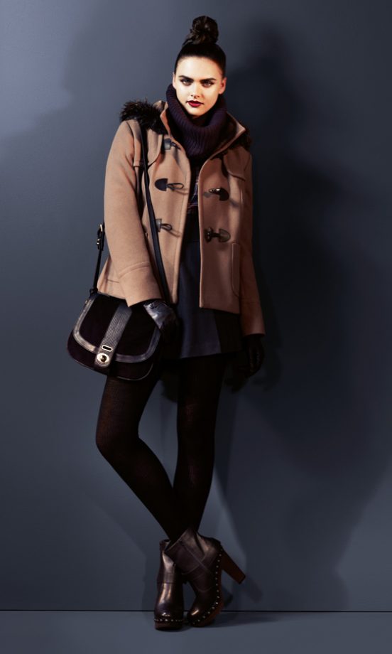 Oasis Autumn/Winter 2010 Collection