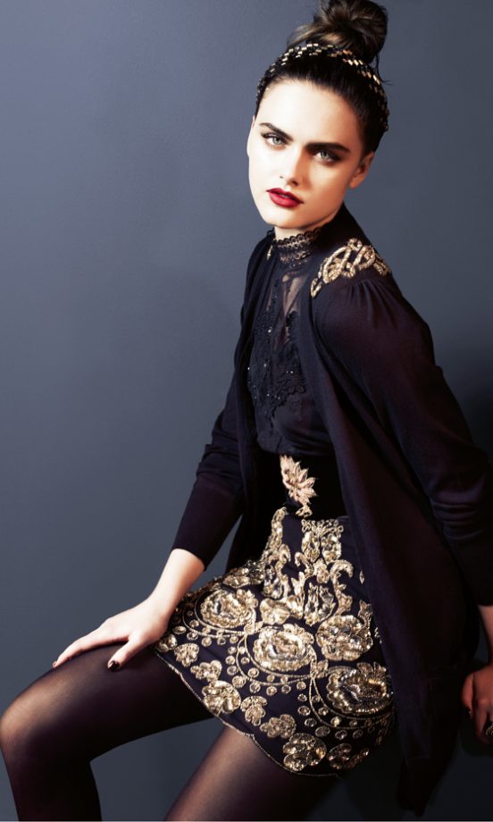 Oasis Autumn/Winter 2010 Collection