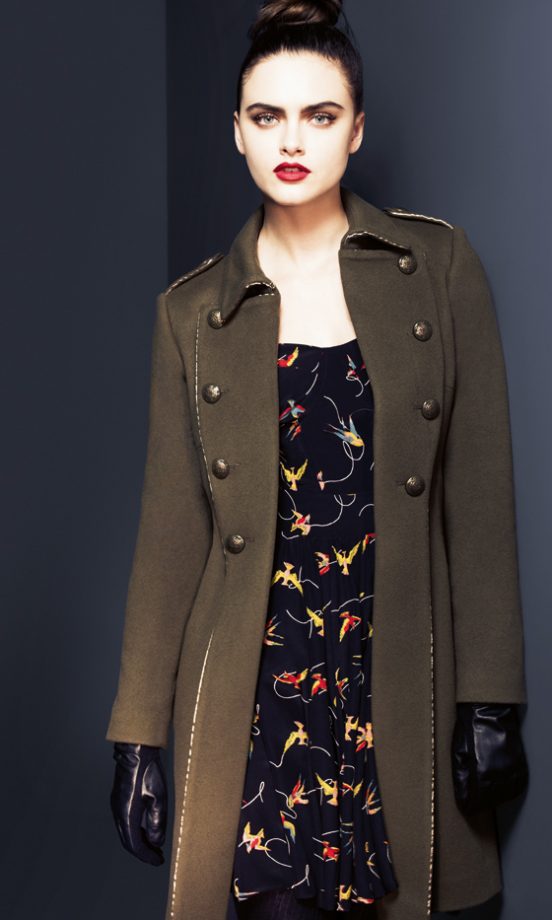 Oasis Autumn/Winter 2010 Collection