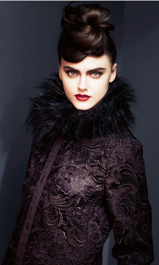 Oasis Autumn/Winter 2010 Collection