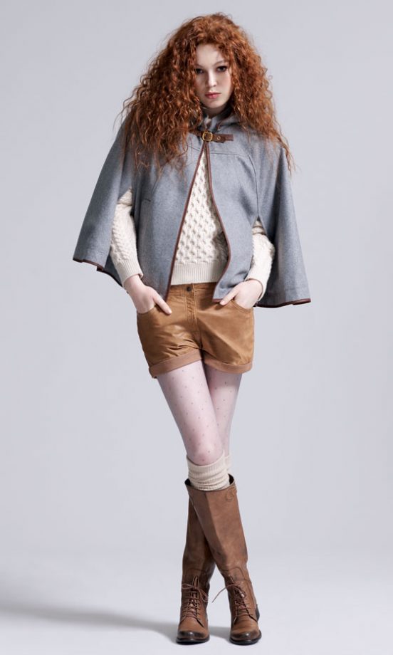 River Island Autumn/Winter 2010 Collection