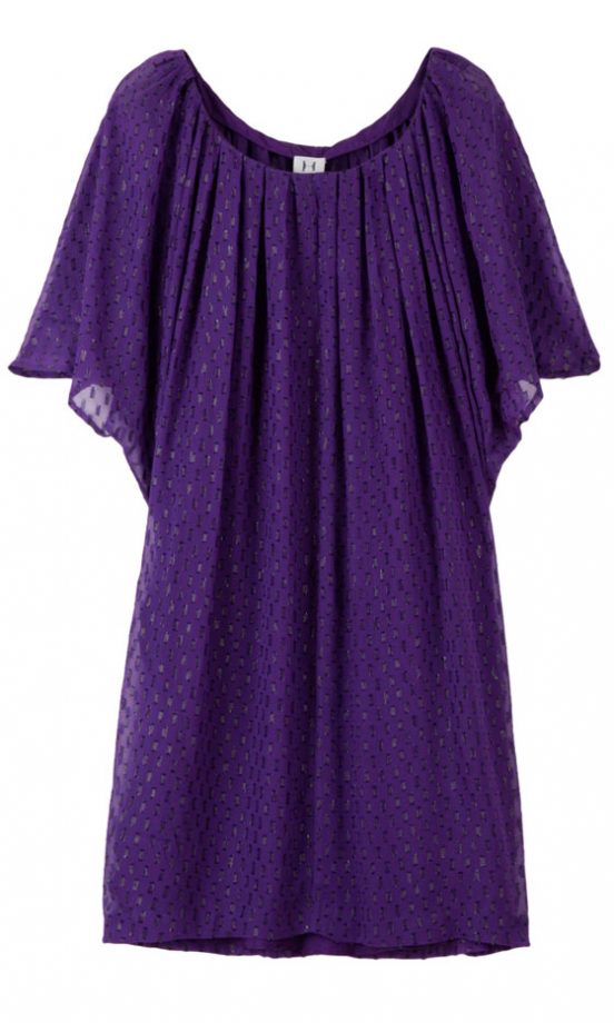 Halston Heritage Print Shift Dress, £332