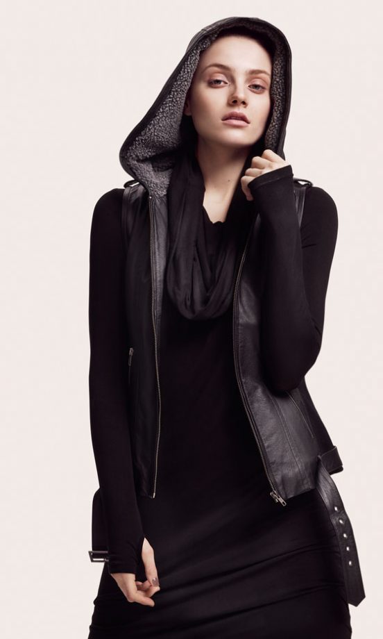 H&M Autumn/Winter 2010 Collection