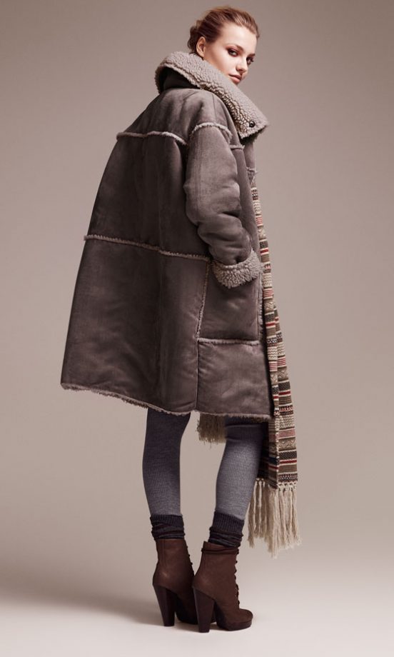 H&M Autumn/Winter 2010 Collection