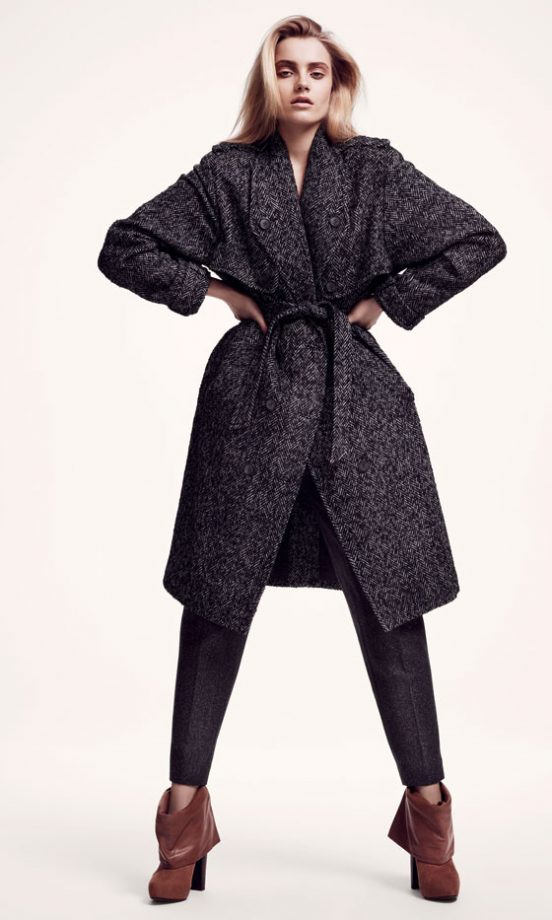 H&M Autumn/Winter 2010 Collection