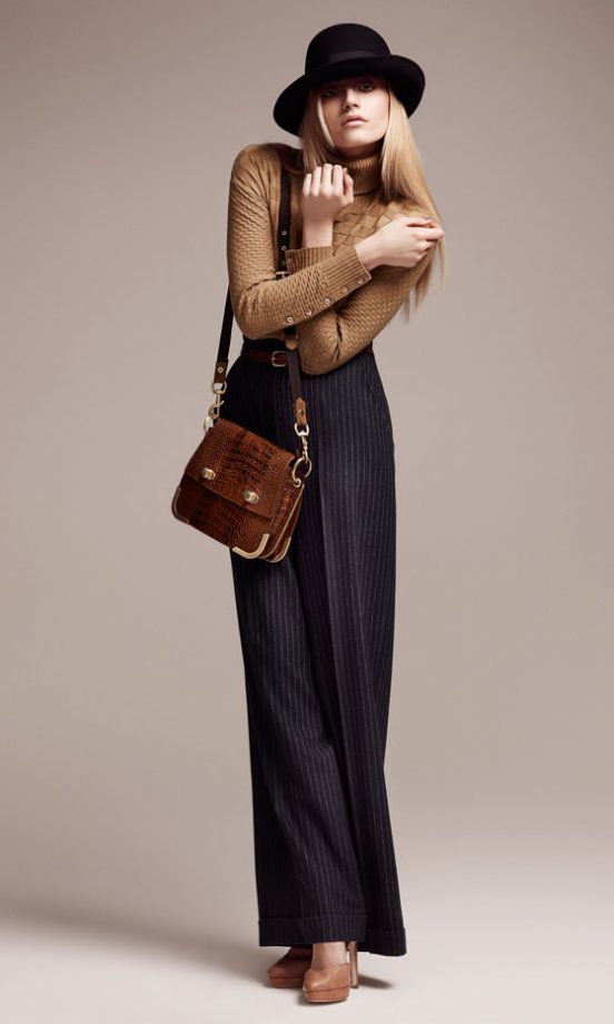 H&M Autumn/Winter 2010 Collection