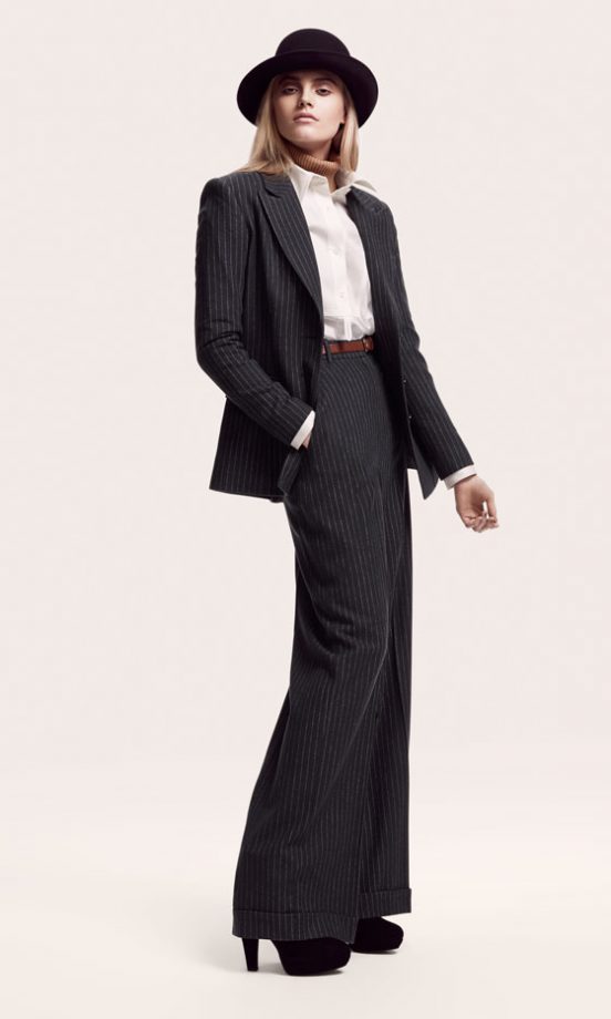 H&M Autumn/Winter 2010 Collection