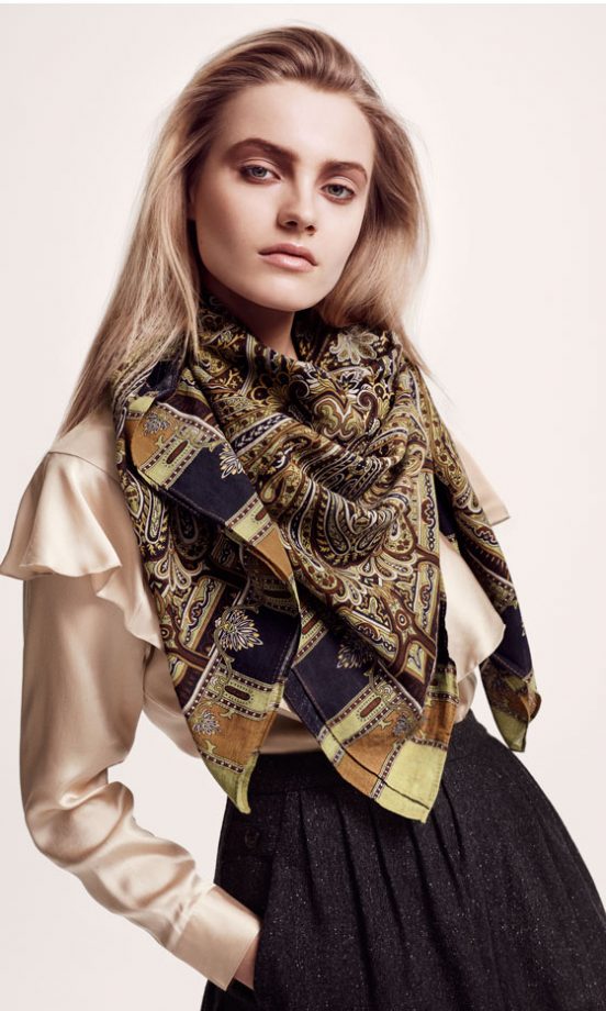 H&M Autumn/Winter 2010 Collection