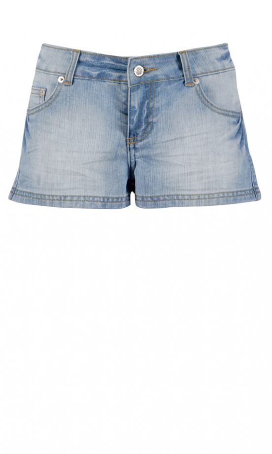 Pearl Lowe For Peacocks Denim Shorts, £16
