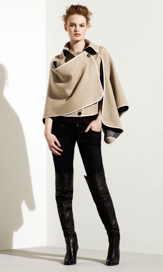 Karen Millen Autumn/Winter 2010 Collection
