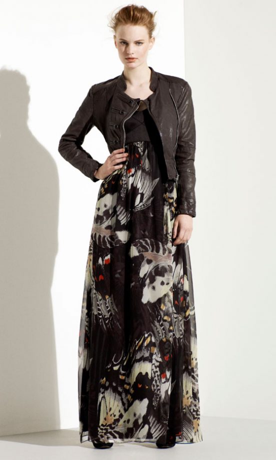 Karen Millen Autumn/Winter 2010 Collection