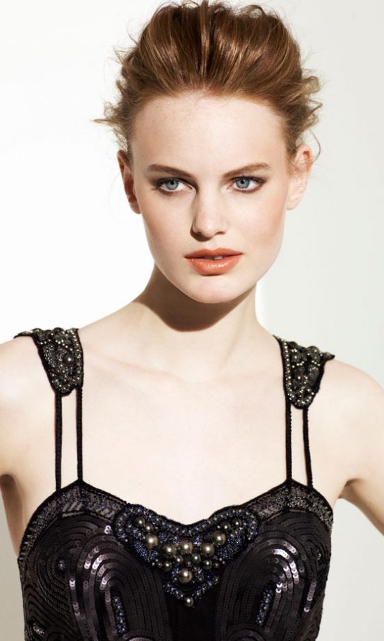 Karen Millen Autumn/Winter 2010 Collection