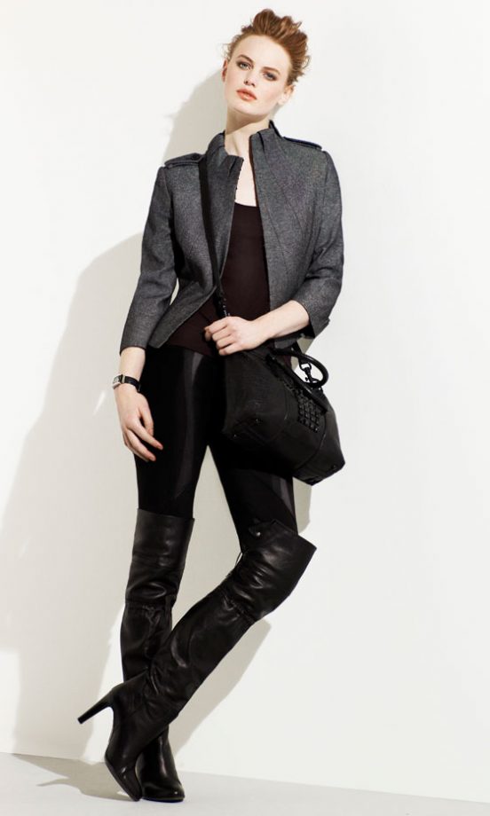 Karen Millen Autumn/Winter 2010 Collection