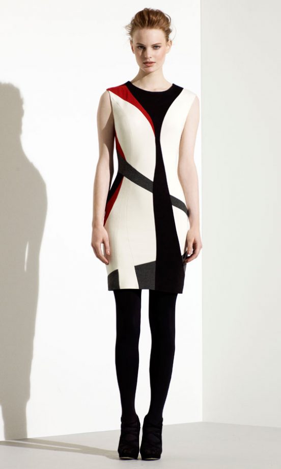 Karen Millen Autumn/Winter 2010 Collection