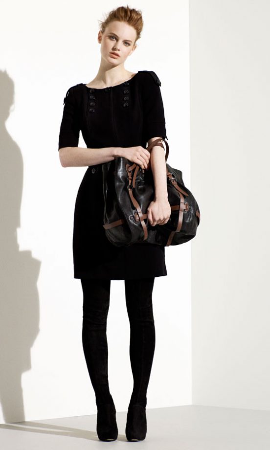 Karen Millen Autumn/Winter 2010 Collection