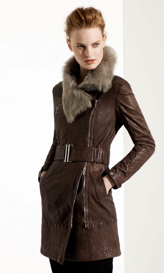 Karen Millen Autumn/Winter 2010 Collection