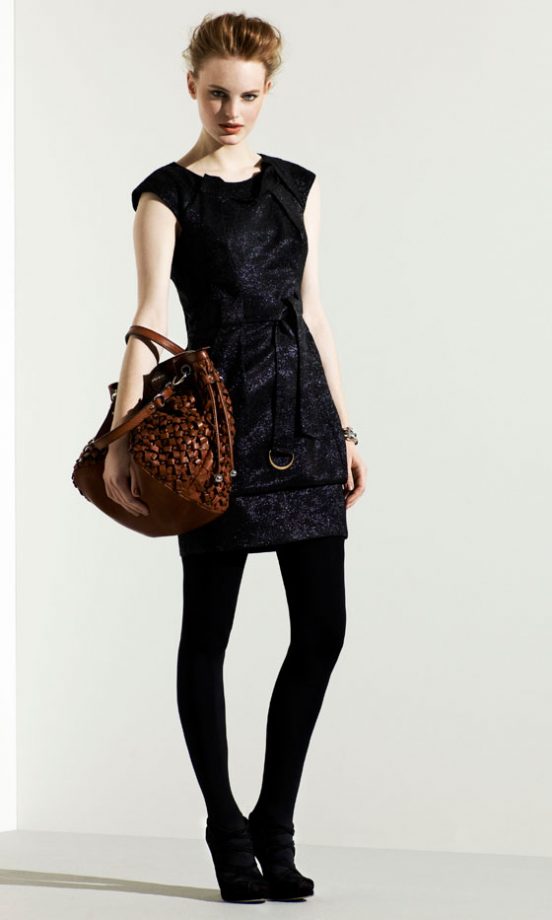 Karen Millen Autumn/Winter 2010 Collection