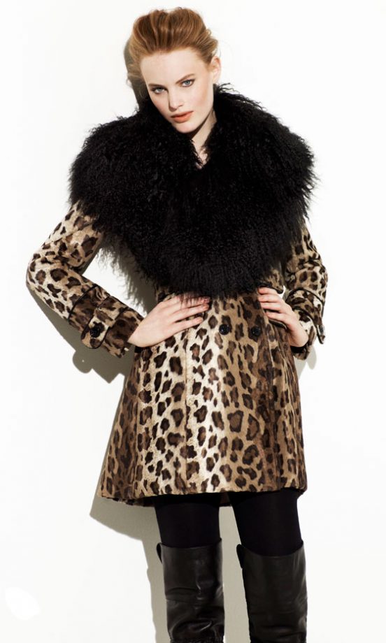 Karen Millen Autumn/Winter 2010 Collection
