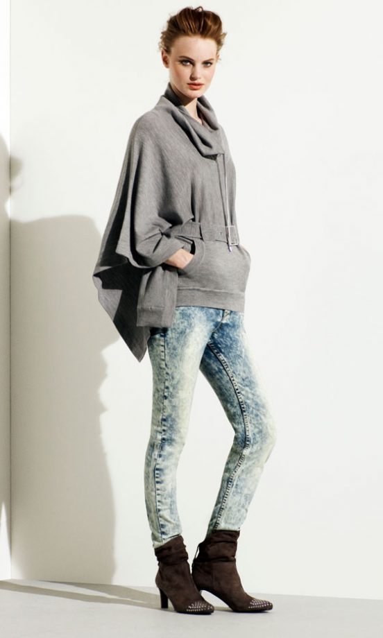 Karen Millen Autumn/Winter 2010 Collection