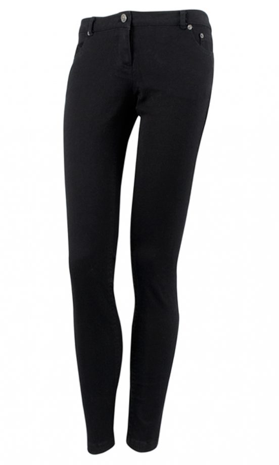 Pearl Lowe For Peacocks Rose Jeans, £12