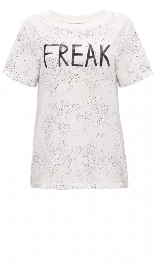 French Connection Freak T-Shirt, £25