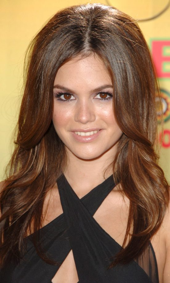 Rachel Bilson At The Teen Choice Awards, 2006