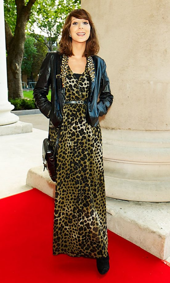 The LOOK Show AW10: Street Style