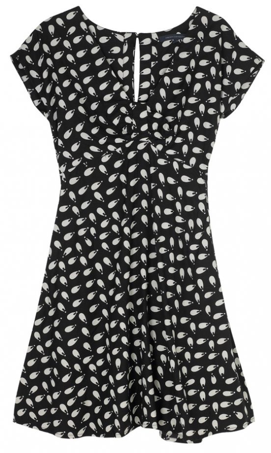 French Connection Boucle Doreille Dress, £75