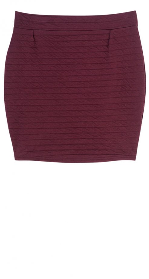 Urban Outfitters Sparkle & Fade Wave Texture Pull, £50