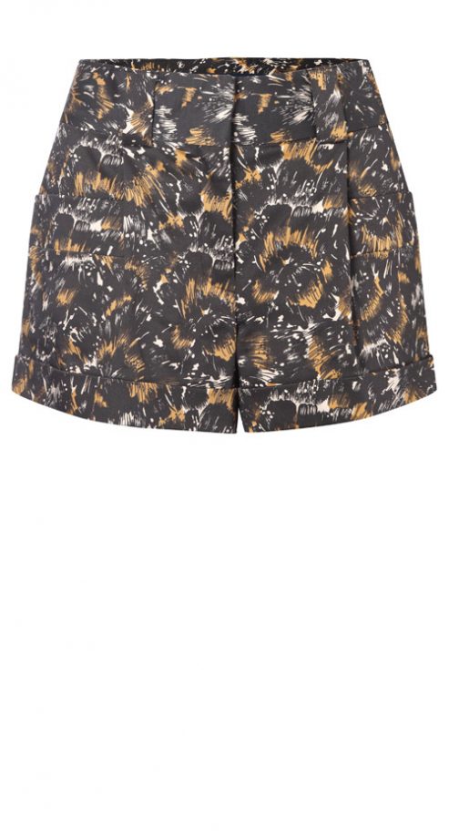 French Connection Rhonda Shorts, £55