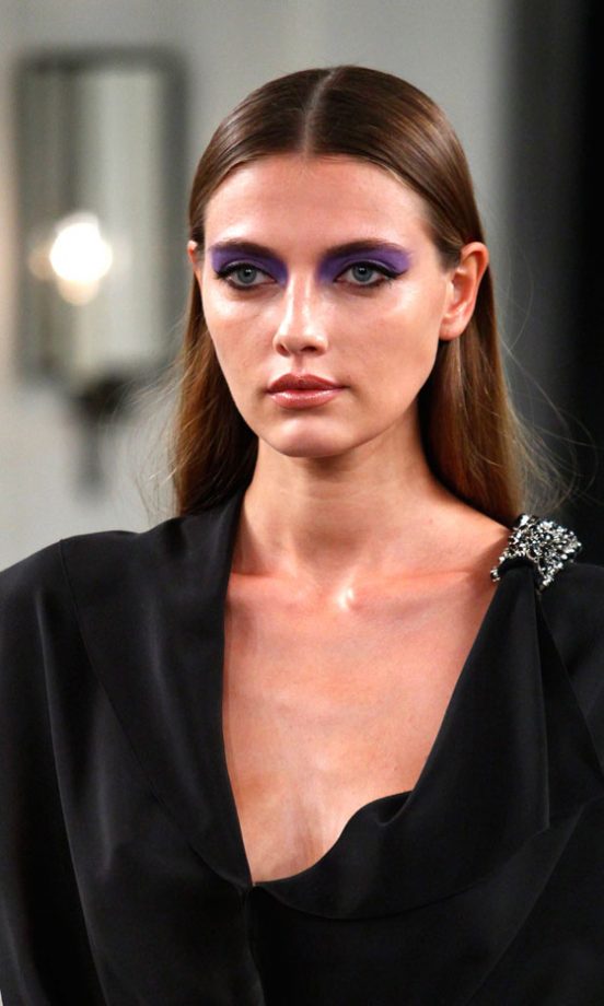 Victoria Beckham Spring/Summer 2011, New York Fashion Week