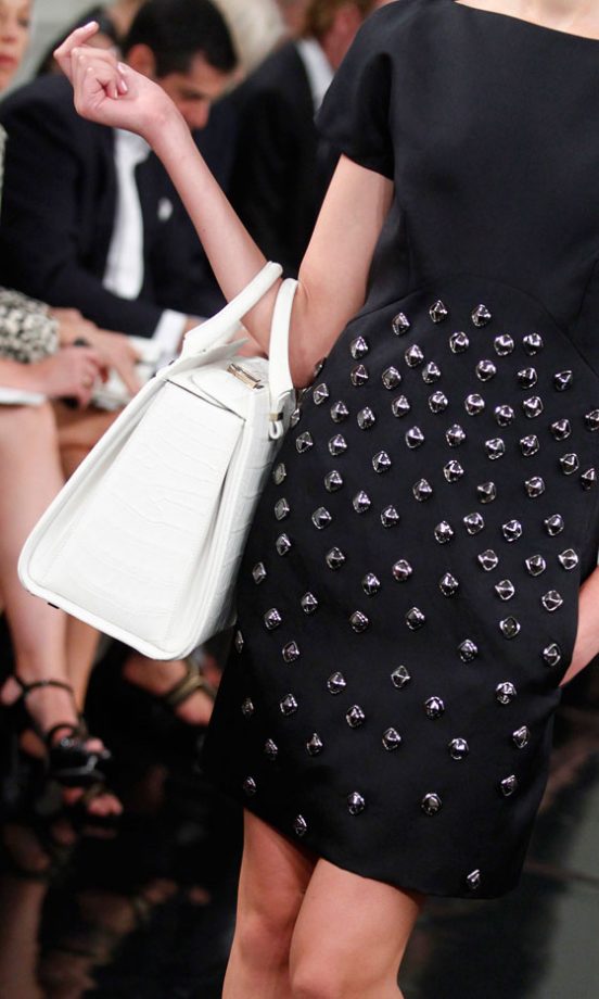 Victoria Beckham Spring/Summer 2011, New York Fashion Week