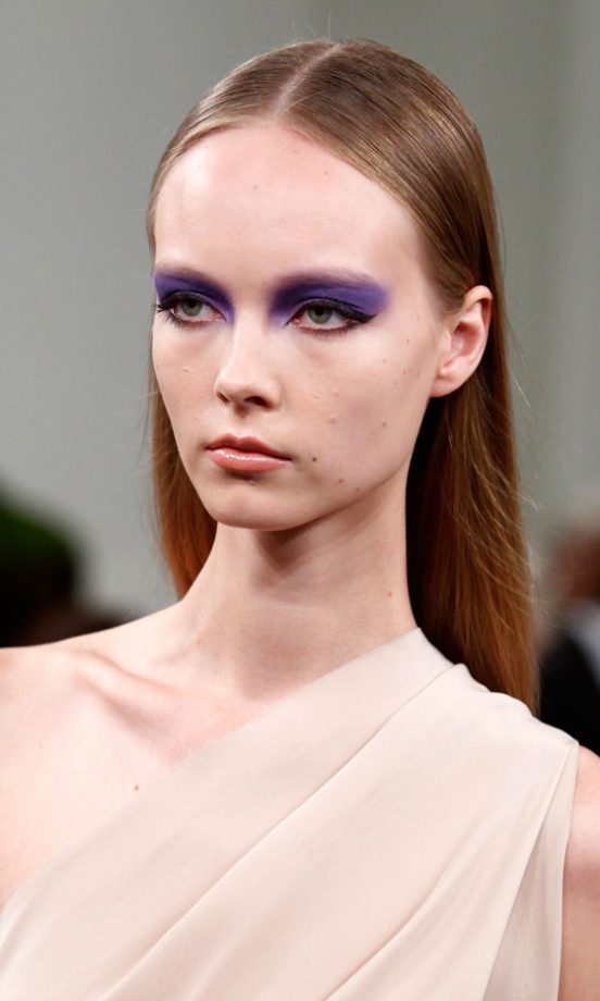 Victoria Beckham Spring/Summer 2011, New York Fashion Week