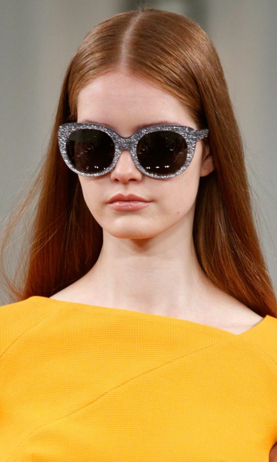 Victoria Beckham Spring/Summer 2011, New York Fashion Week