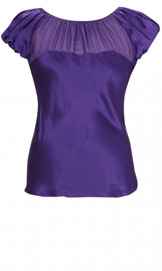 Coast Lenina Top, £37