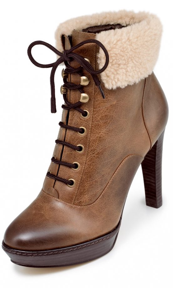 French Connection Seren Boot, £150