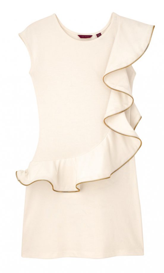 Ted Baker Zip Trim Dress, £99