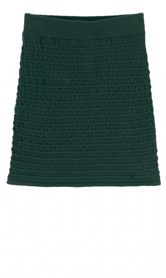Urban Outfitters Silence And Noise Textured Sweater Skirt, £35