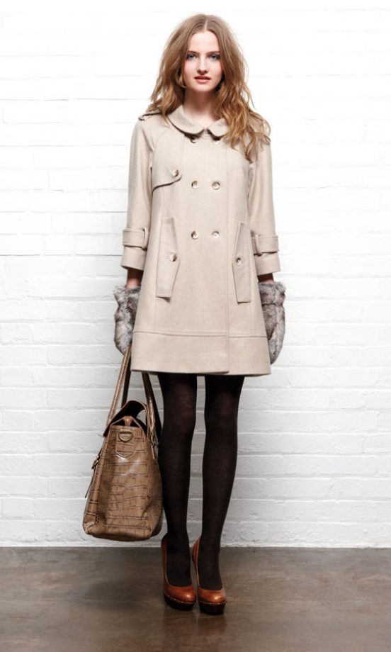 Warehouse Autumn/Winter 2010 Collection