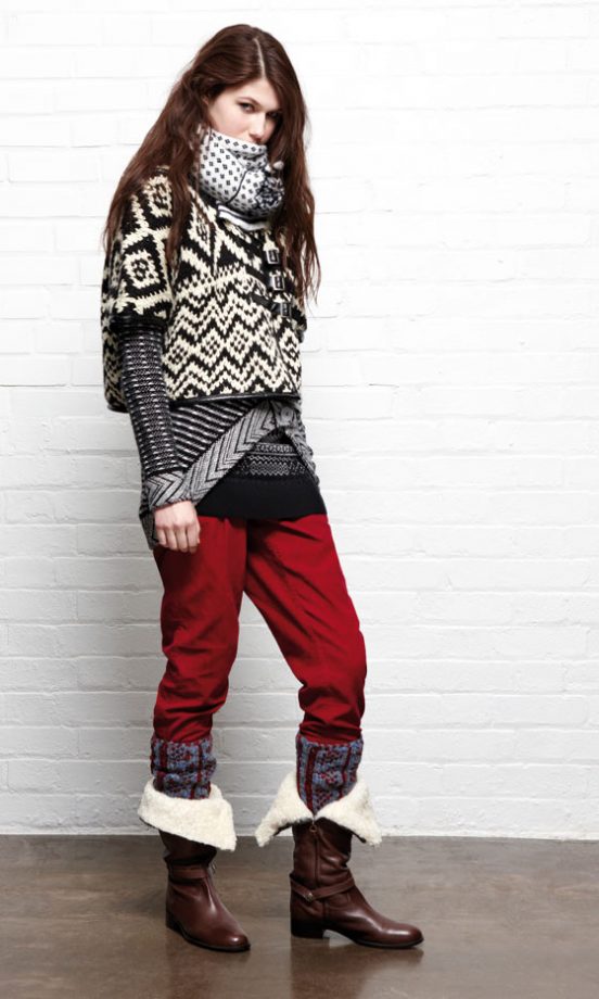 Warehouse Boxy Piped Cardigan, £55