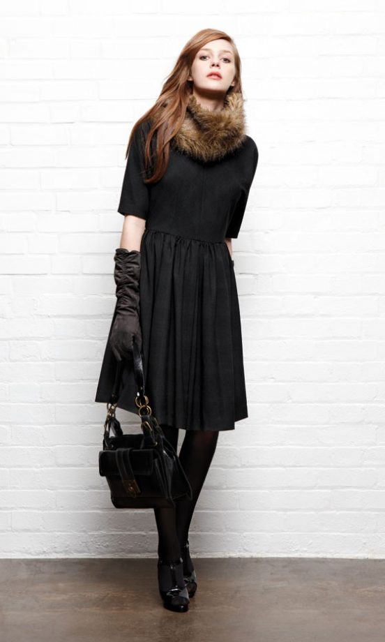 Warehouse Autumn/Winter 2010 Collection