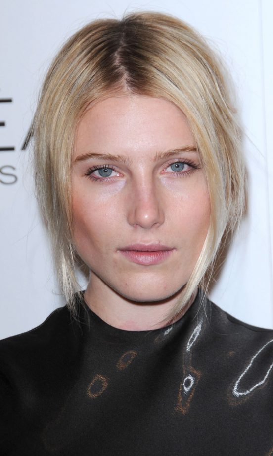 Dree Hemingway At The 17th Annual Women in Hollywood Tribute 2010